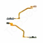 Шлейф Xiaomi Poco X3 NFC/X3 Pro сканер отпечатка пальцев Синий