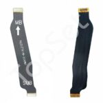 Шлейф Xiaomi Redmi Note 10/Note10/Redmi Note 10S/Note10S (M2101K7AG/M2101K7BG) межплатный
