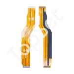 Шлейф Xiaomi Redmi Note 10 Pro/Note10 Pro/Note10Pro межплатный