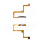 Шлейф Xiaomi Redmi Note 11 Pro Plus 5G (21091116UG) сканер отпечатка пальцев Черный