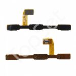 Шлейф ZTE Blade V8 на кнопки громкости/включения
