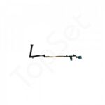Шлейф iPad Air на кнопку HOME