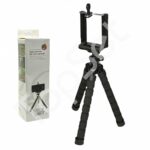 Штатив TRIPOD трипод универсальный смартфона и фото/видео техники (коробка)