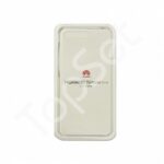 Силиконовый чехол Huawei Y6 Prime 2018 Прозрачный
