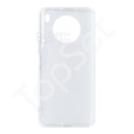 Силиконовый чехол "LP" Huawei Honor 50 Lite/50Lite TPU (прозрачный) европакет