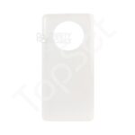 Силиконовый чехол "LP" Huawei Mate 40 Pro TPU (прозрачный) коробка
