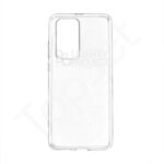 Силиконовый чехол "LP" Huawei P40 Pro TPU (прозрачный) коробка
