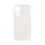 Силиконовый чехол "LP" Huawei P Smart 2021 TPU (прозрачный) европакет
