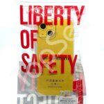 Силиконовый чехол "LP"  iPhone 13 mini/13mini ударопрочный TPU Armor Case (прозрачный) европакет