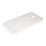Силиконовый чехол "LP" Samsung J4+ SM-J415 ударопрочный TPU Armor Case (прозрачный) европакет
