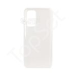 Силиконовый чехол "LP" Xiaomi Mi 10T Pro TPU (прозрачный) коробка