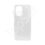 Силиконовый чехол "LP" Xiaomi POCO F3 TPU (прозрачный) коробка