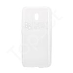 Силиконовый чехол "LP" Xiaomi Redmi 8A TPU (прозрачный/коробка)