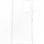 Силиконовый чехол "LP" Xiaomi Redmi Note 10 Pro TPU (прозрачный/коробка)