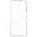 Силиконовый чехол "LP" Xiaomi Redmi Note 10 TPU (прозрачный/коробка)