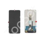 Дисплей Xiaomi Redmi A1/A1 Plus/A1Plus/A1+/Poco C50 (220733SG) с тачскрином Черный - ОРИГИНАЛ (SERVICE PACK)