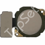Сканер отпечатка пальца Huawei Y6 (2019) (MRD-LX1F) Золото