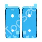 Скотч дисплея iPhone 11 Pro/11Pro водонепроницаемый Черный - ПРЕМИУМ