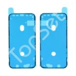 Скотч дисплея iPhone 11/iPhone11 водонепроницаемый Черный - ПРЕМИУМ