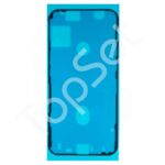 Скотч дисплея iPhone 12 mini/12mini водонепроницаемый Черный