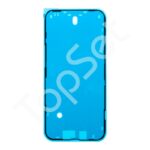 Скотч дисплея iPhone 14 Plus/14Plus/14+ водонепроницаемый Черный - ПРЕМИУМ