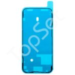 Скотч дисплея iPhone 14 Pro Max водонепроницаемый Черный - ПРЕМИУМ