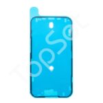 Скотч дисплея iPhone 15/iPhone15 водонепроницаемый Черный - ПРЕМИУМ