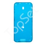 Скотч дисплея iPhone 16 Plus водонепроницаемый Черный - ПРЕМИУМ