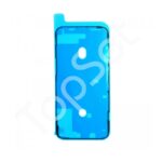Скотч для сборки дисплея iPhone 12 Pro Max/12Pro Max/12ProMax водонепроницаемый Черный - ПРЕМИУМ