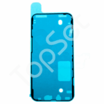 Скотч для сборки дисплея iPhone 13 Pro водонепроницаемый Черный - ОРИГИНАЛ Q