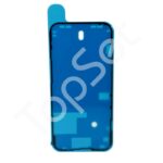 Скотч для сборки iPhone 14 Pro/14Pro водонепроницаемый Черный