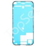 Скотч для сборки iPhone 15 Pro Max/15 ProMax/15ProMax водонепроницаемый Черный