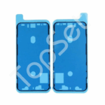 Скотч для сборки iPhone Xs водонепроницаемый Черный