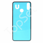 Скотч для задней крышки Huawei P30 Lite/P30Lite