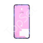 Скотч для задней крышки iPhone 15 Pro Max - ПРЕМИУМ