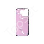 Скотч задней крышки iPhone 16 Pro Max - ПРЕМИУМ