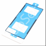 Скотч задней крышки Sony E5823 (Z5 Compact)