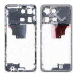 Средняя часть Huawei Honor X6a (5109ATKH) Черный