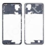 Средняя часть Huawei Honor X7b 4G (CLK-LX1/CLK-LX2) Черный