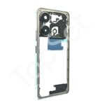 Средняя часть Infinix Note 30 4G (X6833B) Голубой