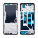 Средняя часть Realme 10 4G (RMX3630) Черный