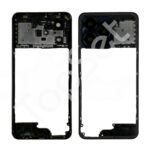 Средняя часть Realme C53 (RMX3760) Черный