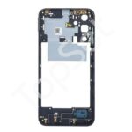 Средняя часть Samsung A15 4G/5G (A155F/A156B) Черный