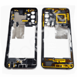 Средняя часть Samsung A325F (A32) 4G Черный