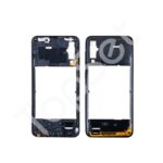 Средняя часть Samsung A505F (A50) Черный