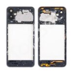 Средняя часть Tecno Pova 4 (LG7n) Серый