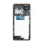 Средняя часть Tecno Pova 5 (LH7n) Синий
