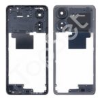 Средняя часть Xiaomi Poco C65 (2310FPCA4G) Черный