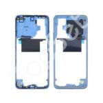 Средняя часть Xiaomi Poco M4 Pro 4G (2201117PG) Синий