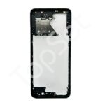 Средняя часть Xiaomi Redmi 12 4G (23053RN02Y) Черный - ОРИГИНАЛ